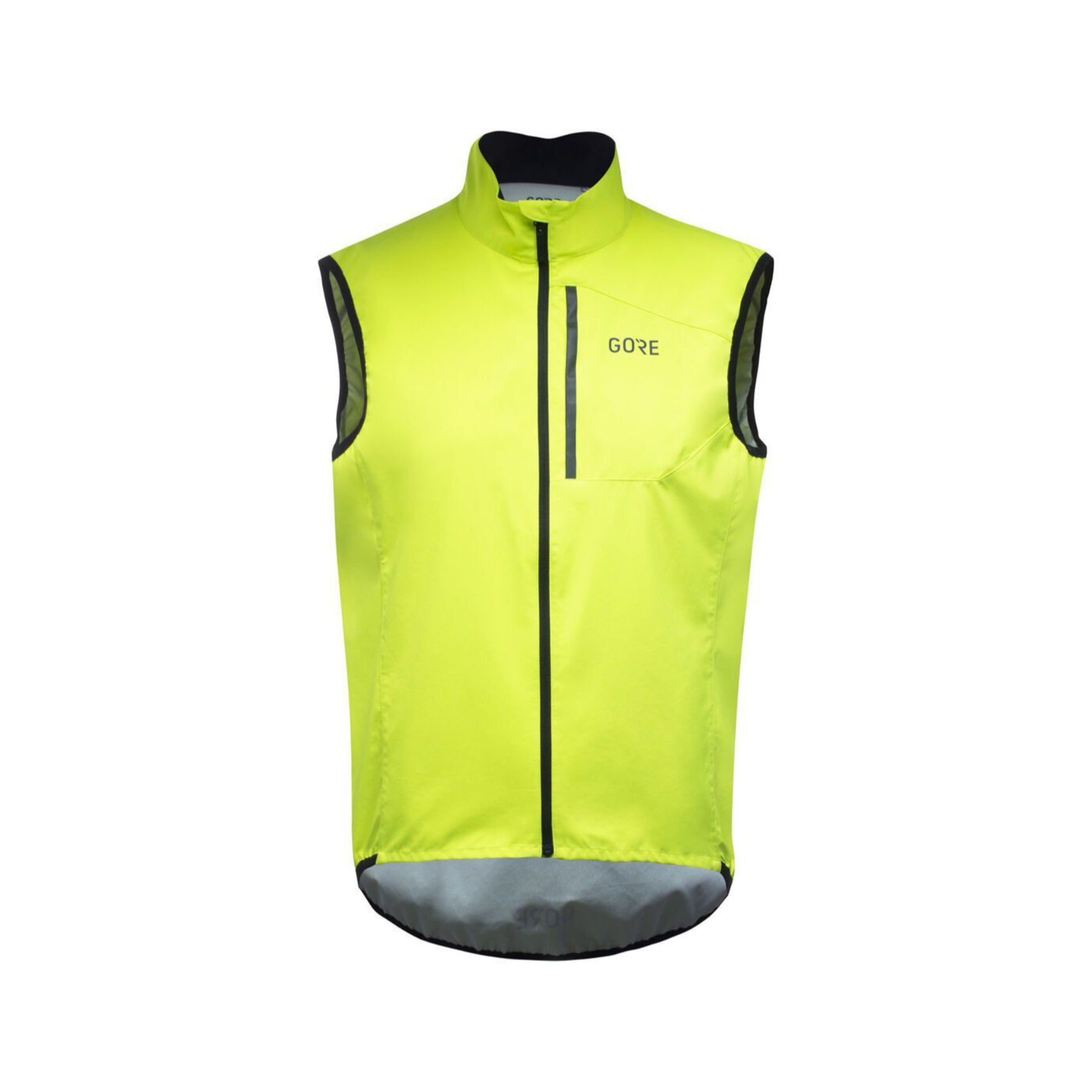 Gore Spirit Windweste Herren