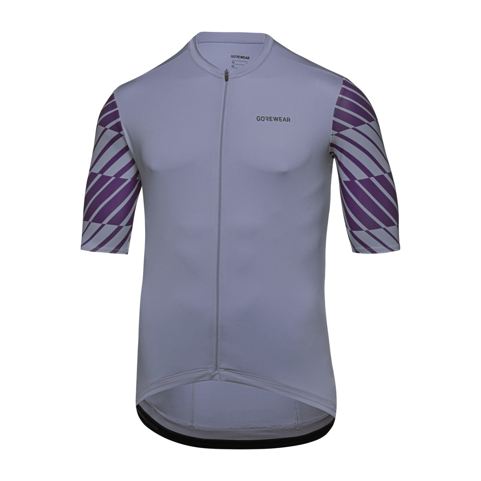Gore Swiftride Optical Radtrikot Herren