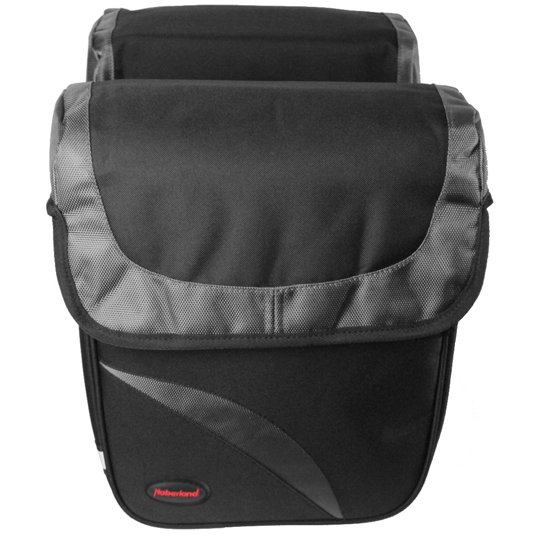 Haberland Doppelpacktasche