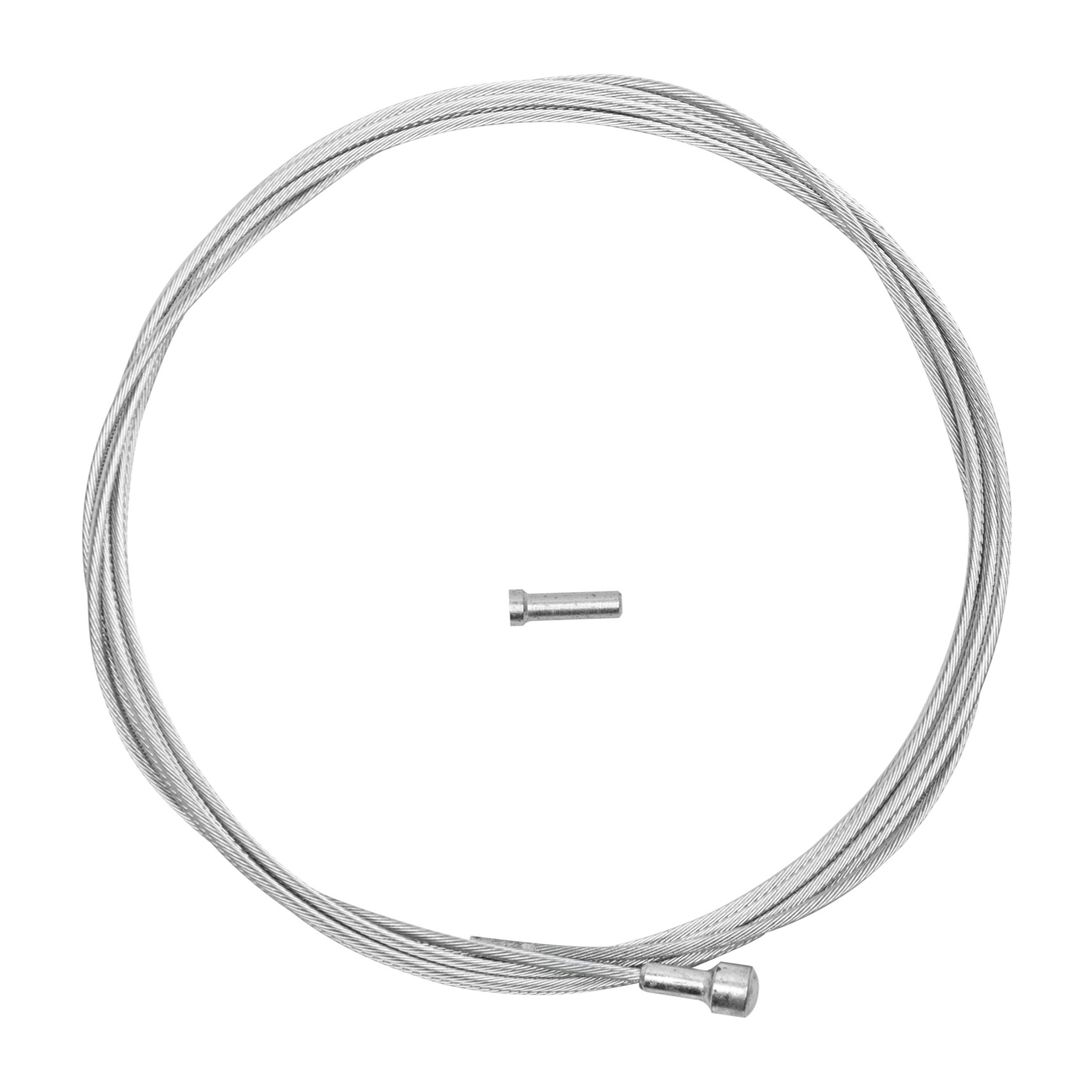 Hartmann Bremszug Fahrrad für Campganolo 1800 mm