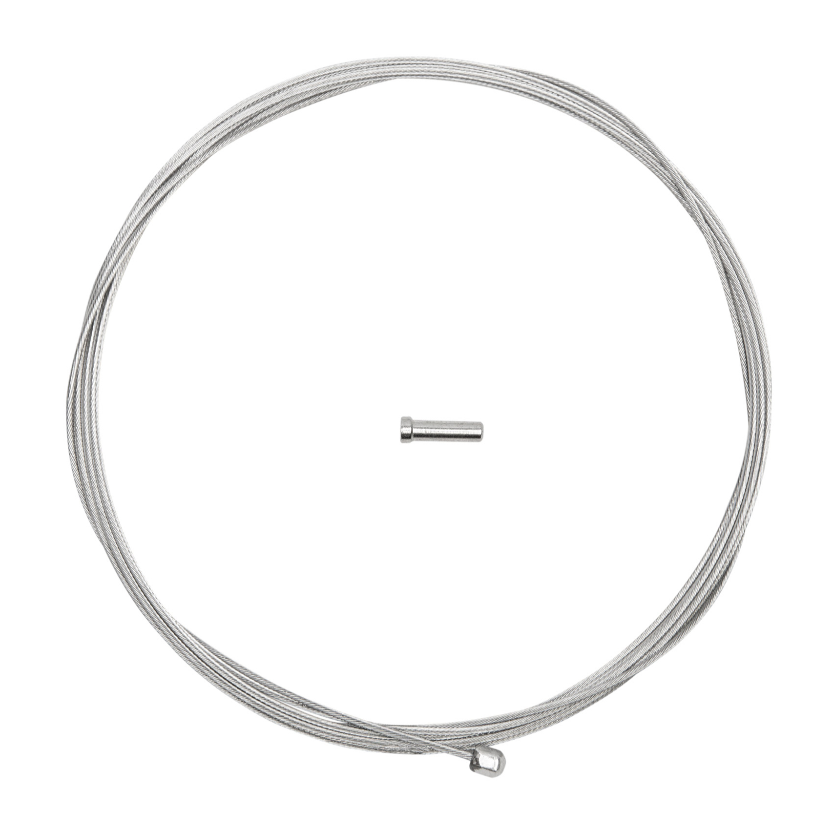 Hartmann Schaltzug NiRoSta 2100 mm