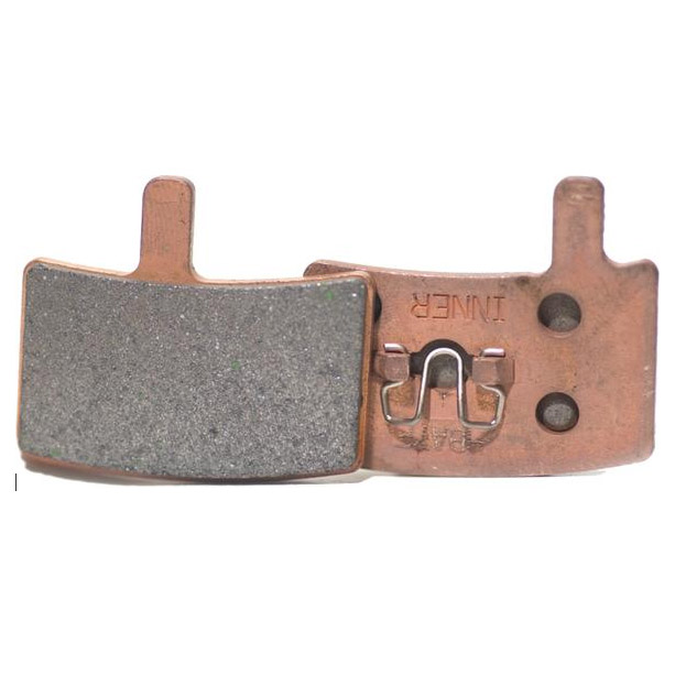 Hayes semi-metallic Scheibenbremsbeläge