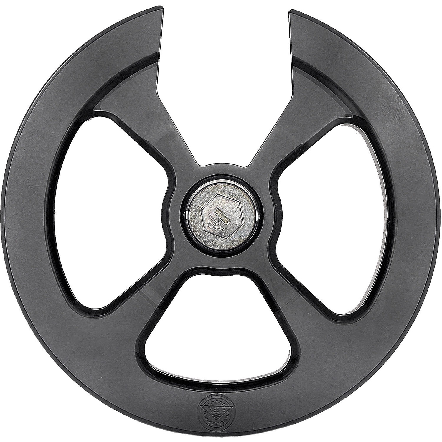 Hebie Chainring 325/326 Kettenschutz-Ring