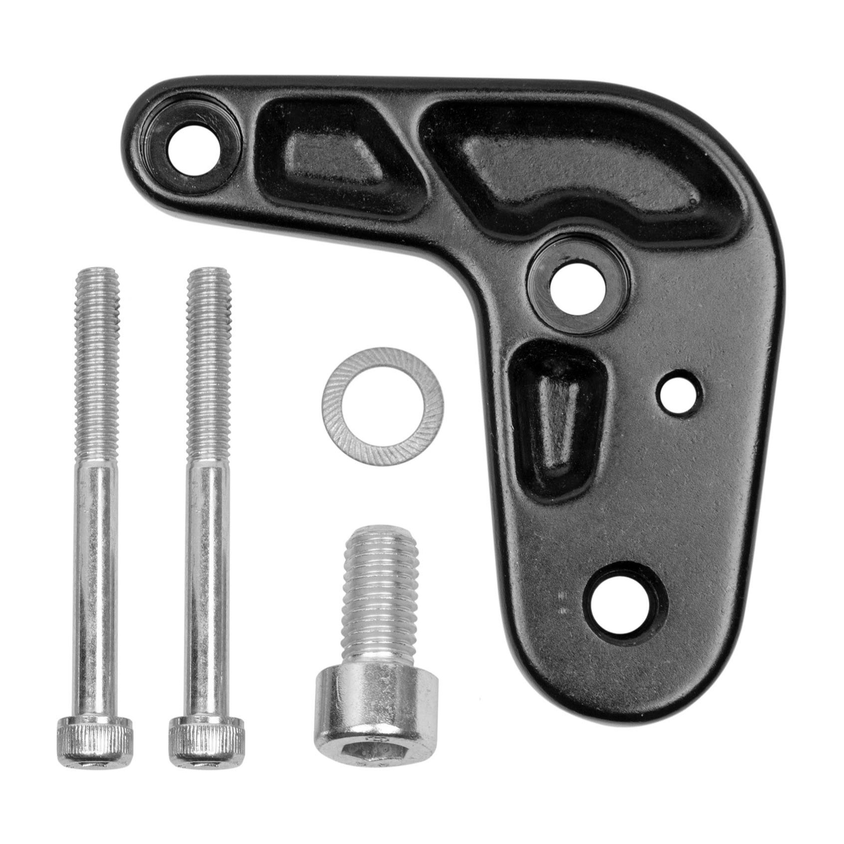 Hebie Disc-Adapter für AX 618 Fahrradständer