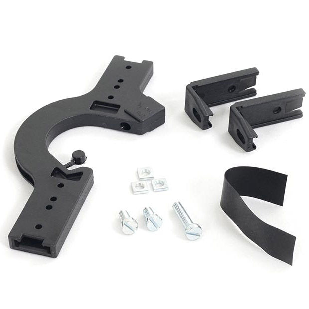 Hebie 970 C2-A Kettenschutz-Universalsteckbrille