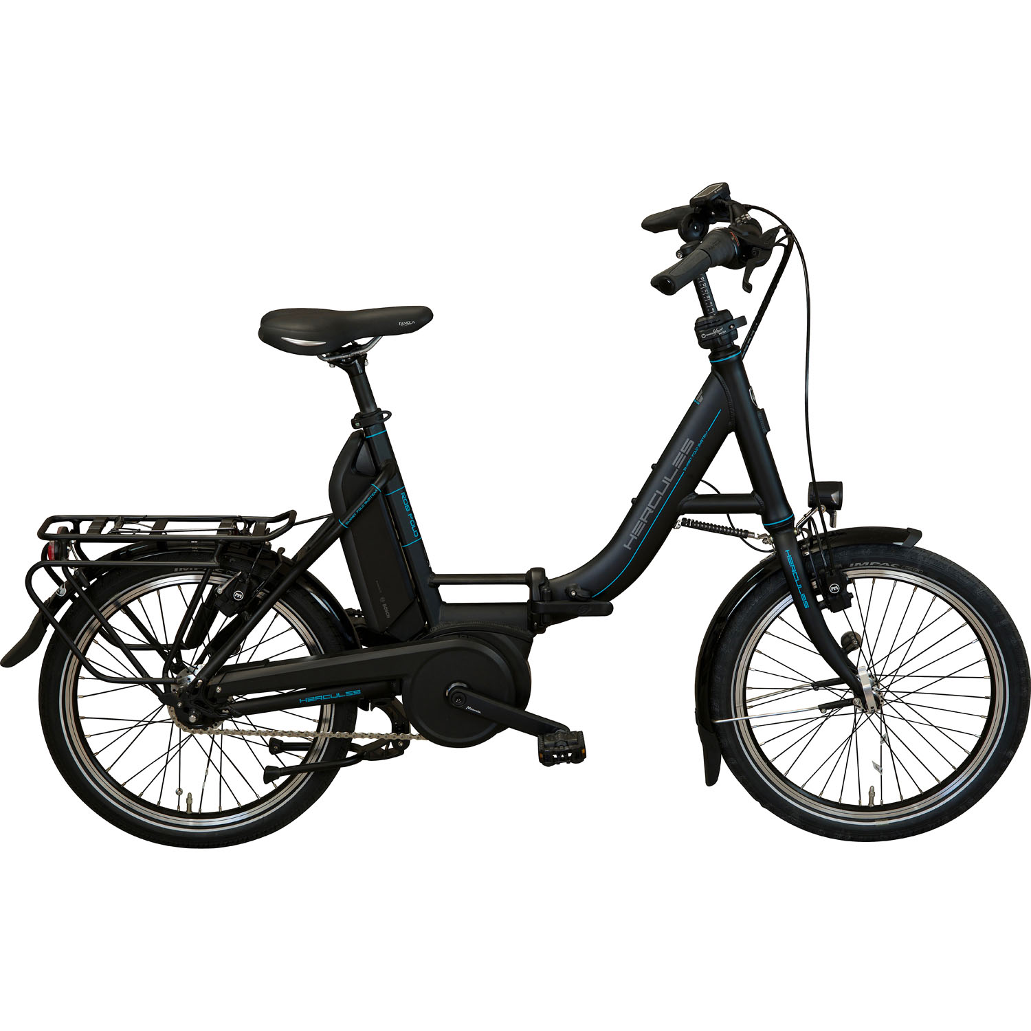 20 zoll fahrrad erwachsene e bike herkules