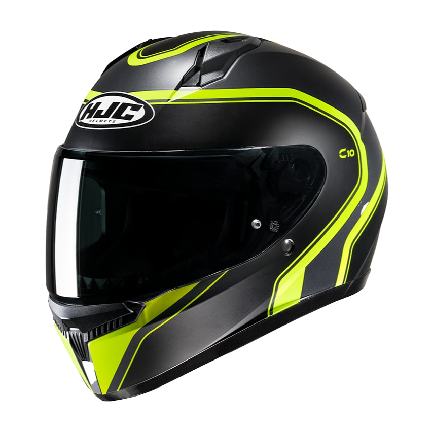 HJC C10 Elie Motorradhelm Kinder