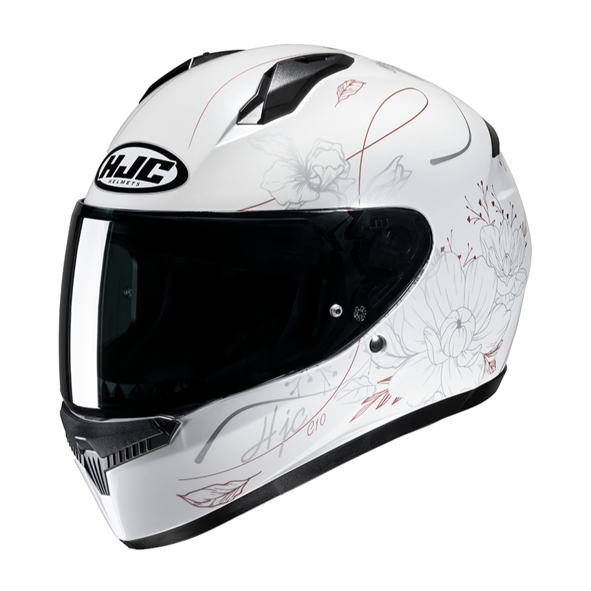 HJC C10 Epik Kinder-Motorradhelm
