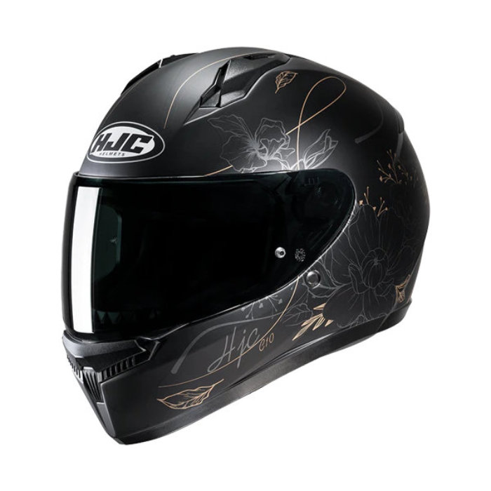 HJC C10 Epik Motorradhelm Kinder