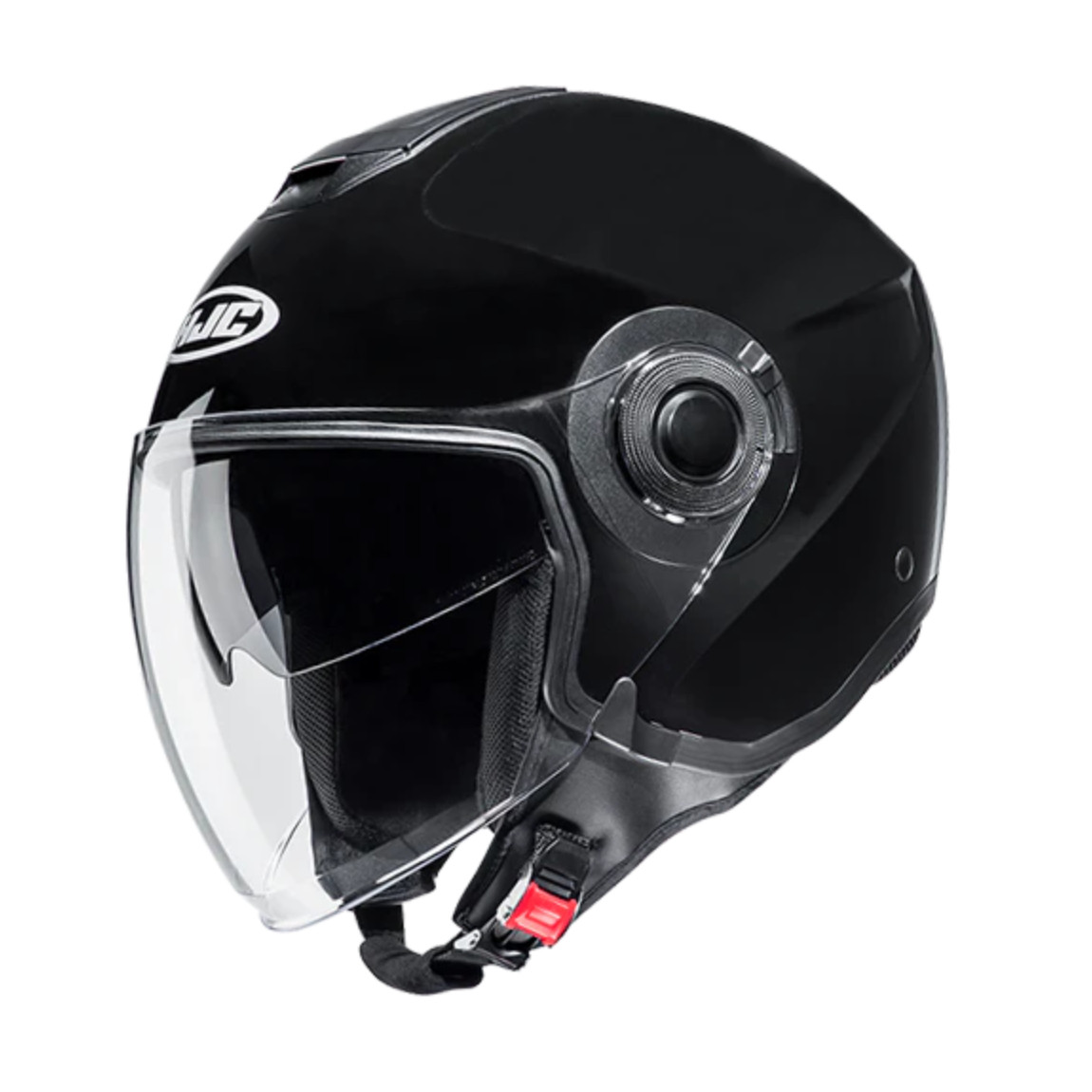 HCJ i40 Solid Jethelm