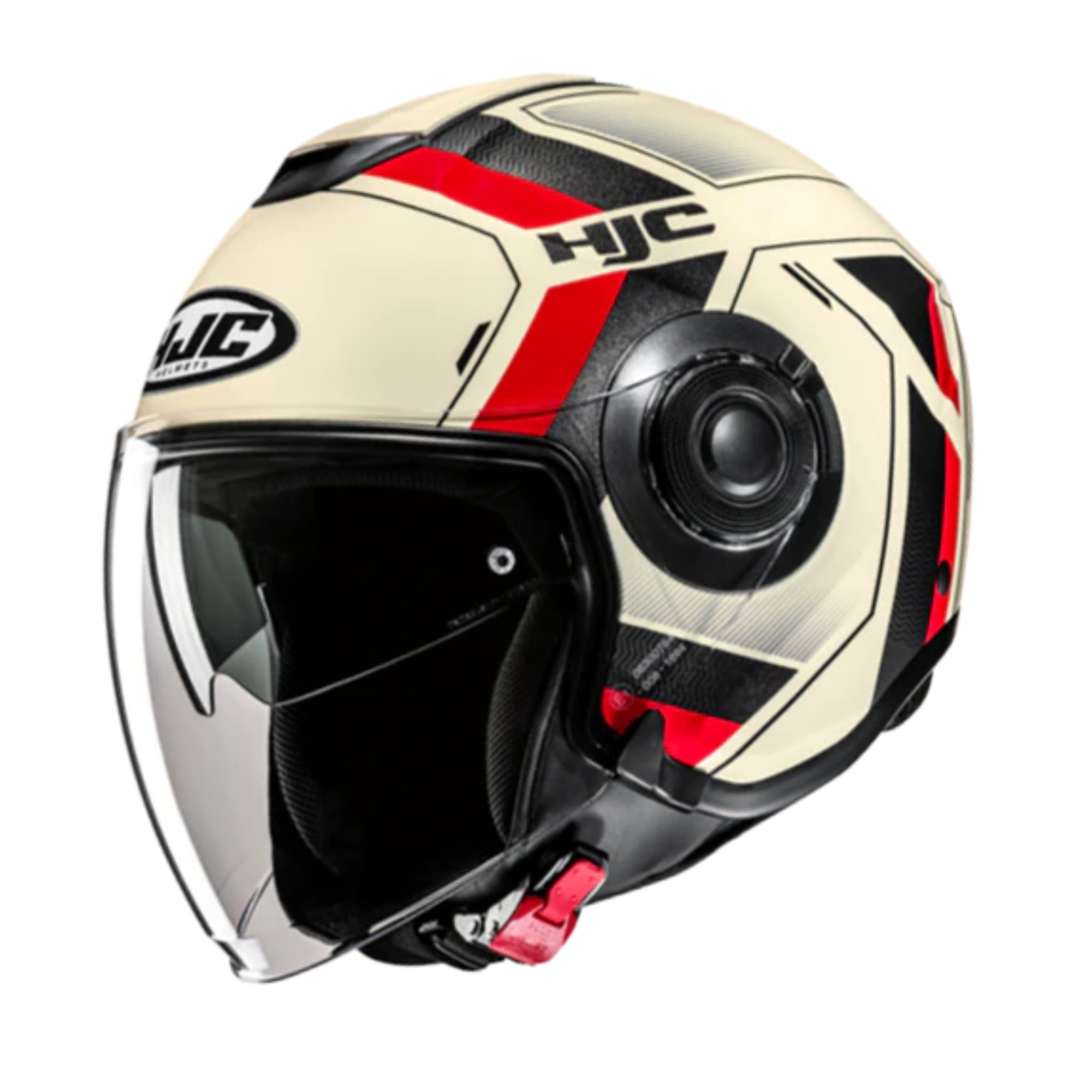 HJC i40 Velu Jethelm