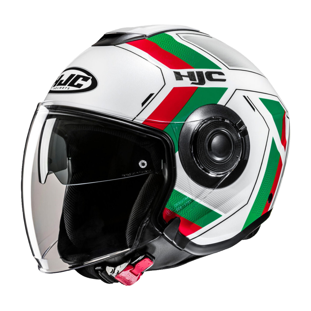 HJC I40 Velu Jethelm