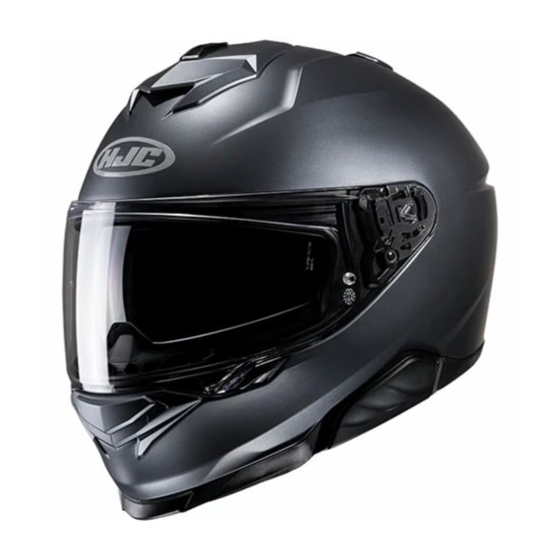HJC i71 Solid Motorradhelm