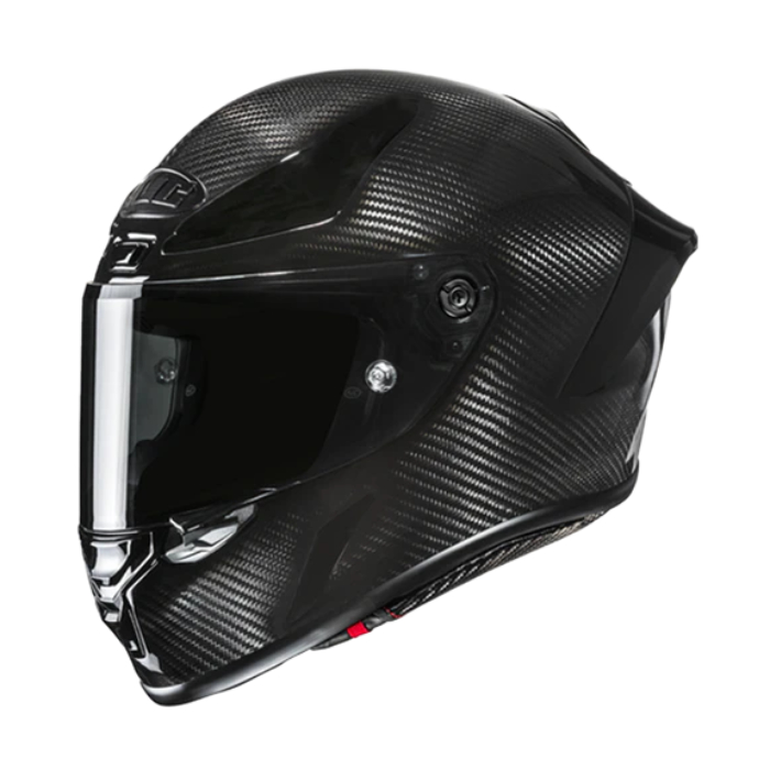 HJC Carbon RPHA 1 V2 Solid Motorradhelm