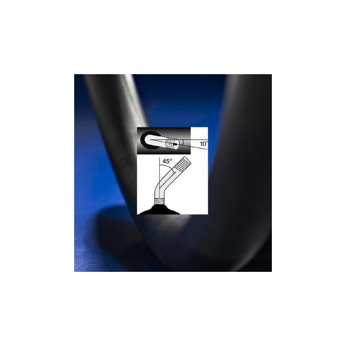 Impac Rollstuhl-Schlauch (8 1/2")
