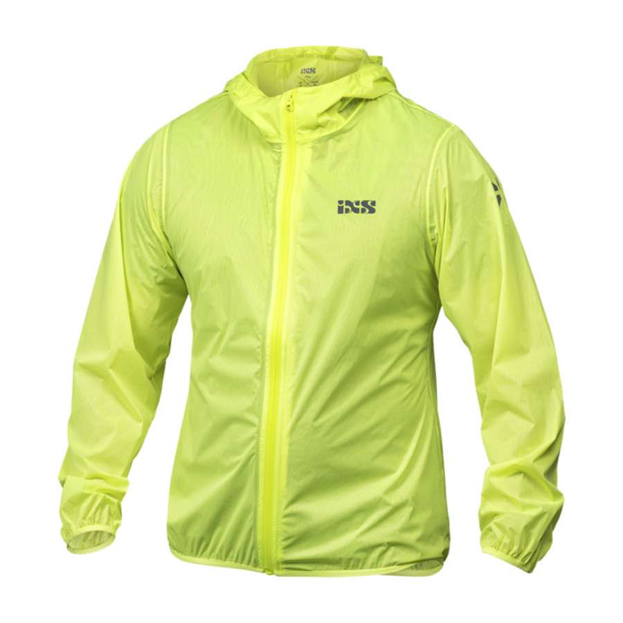 IXS 365-STX 1.0 Regenjacke