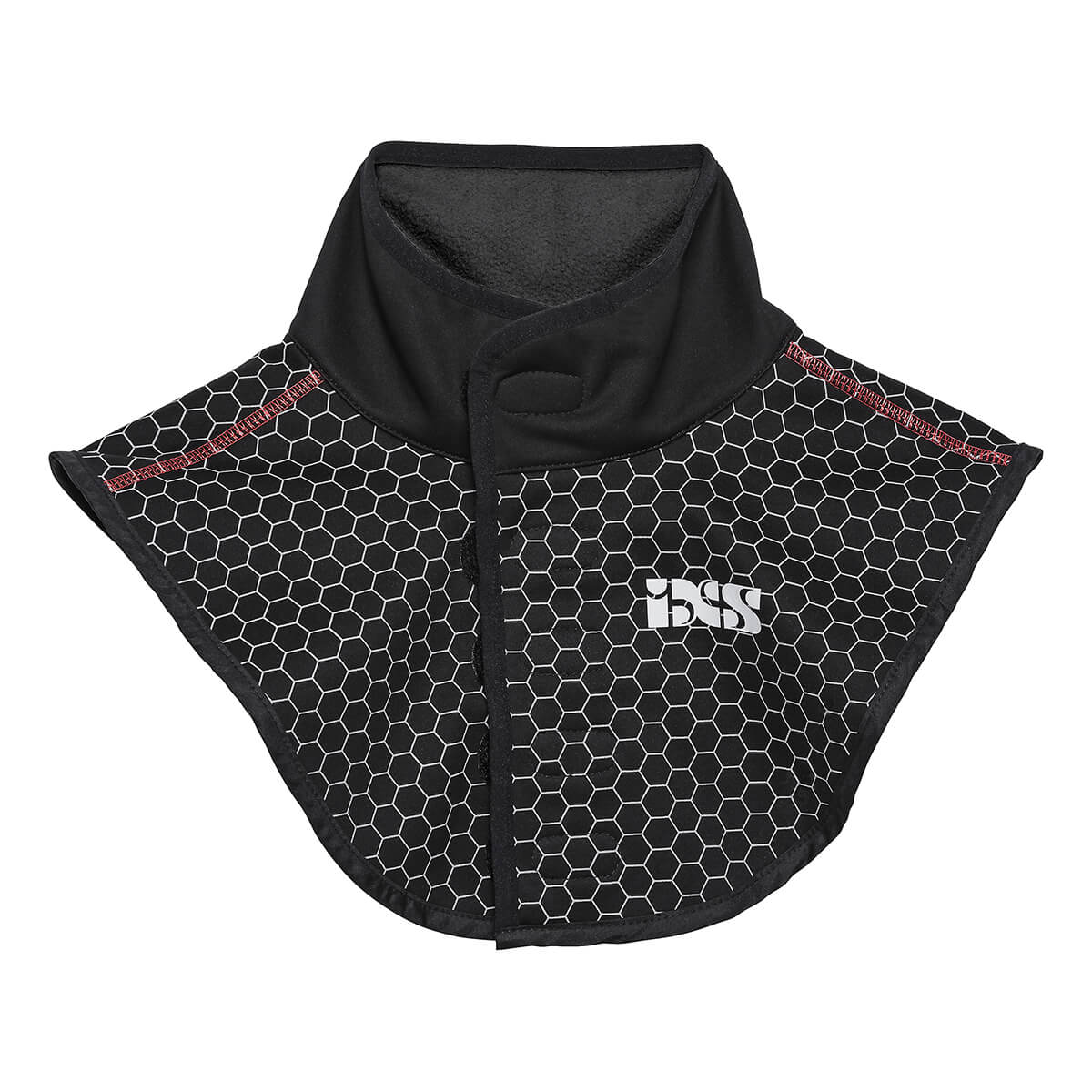 IXS 365 Velcro Halskrause