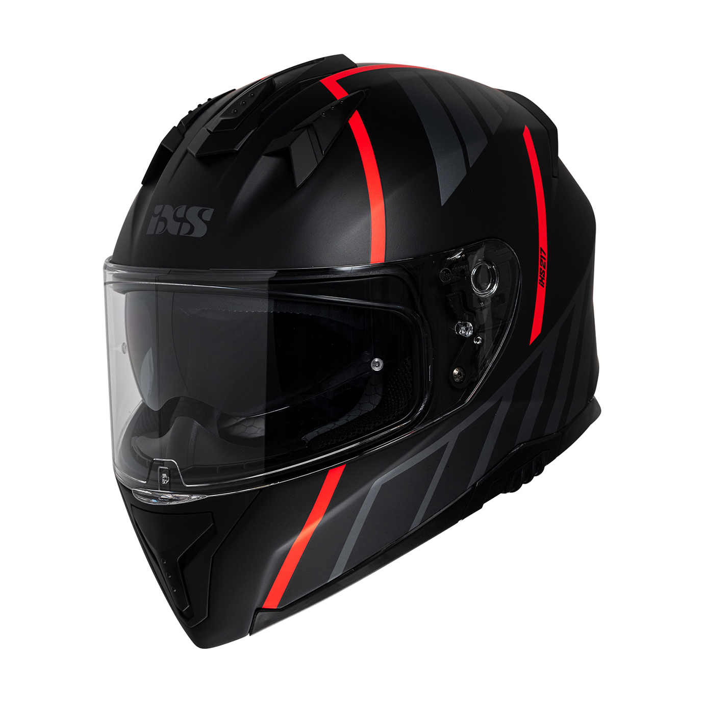 IXS HX 217 Motorradhelm