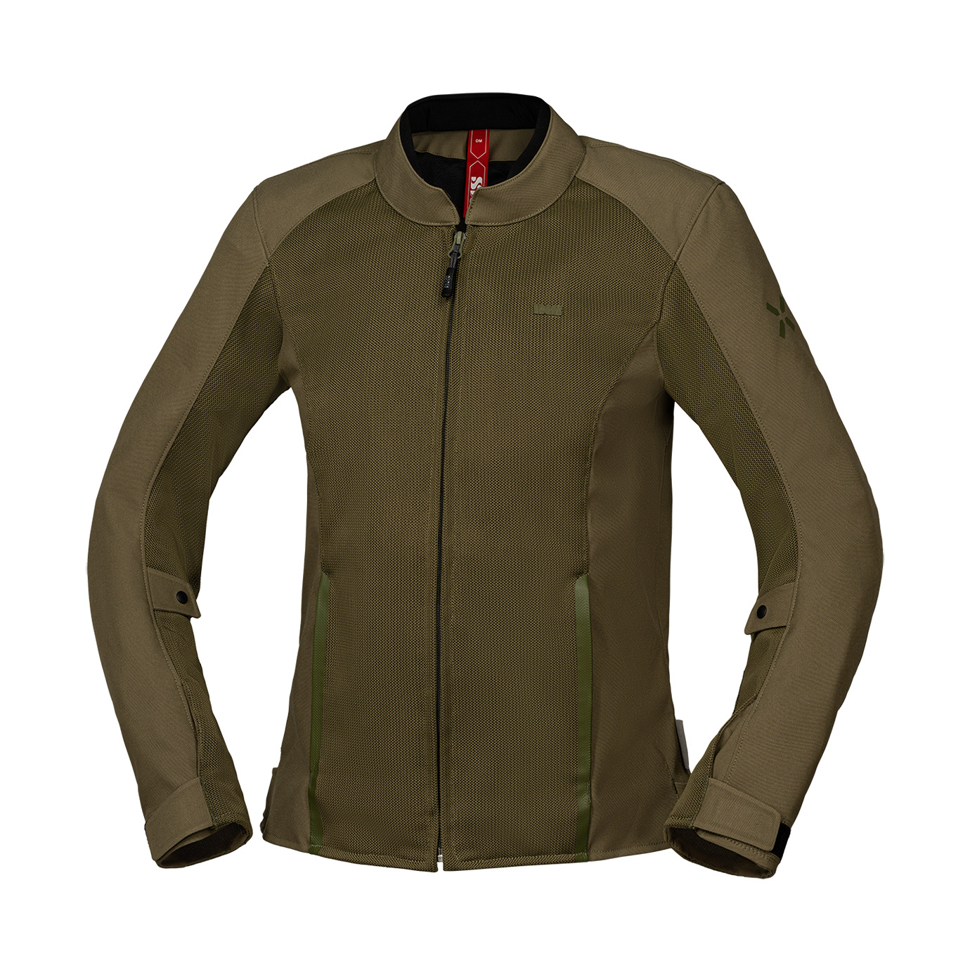 IXS Oxy-Air Damen Motorradjacke