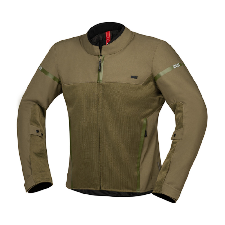 IXS Oxy-Air Motorrad Jacke