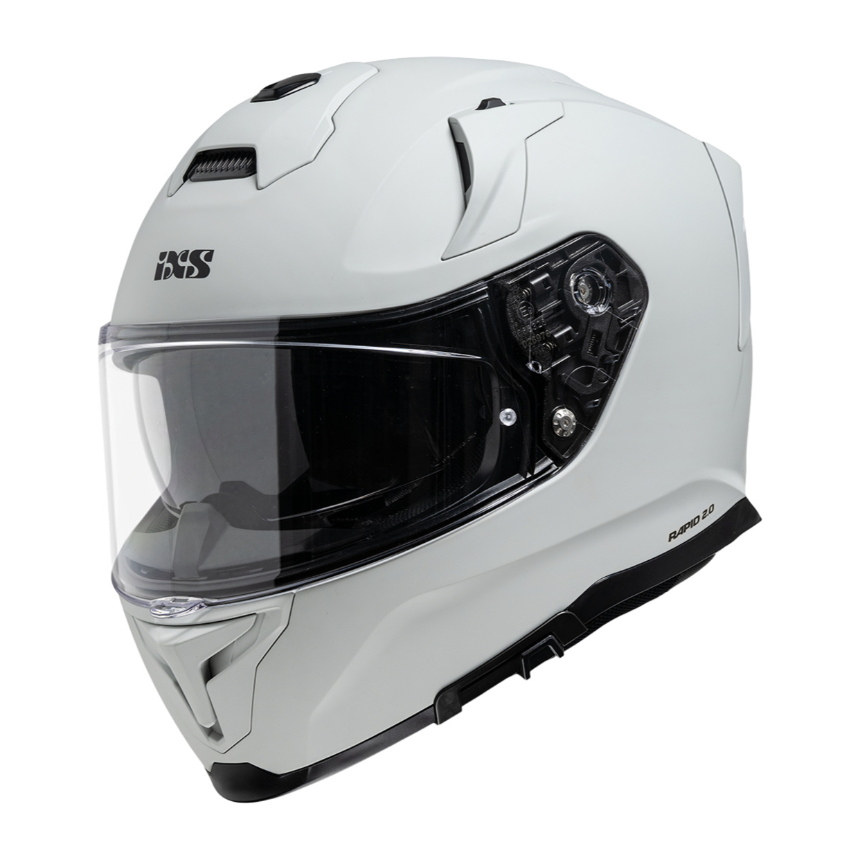 IXS Rapid 2.0 Chalky Integralhelm
