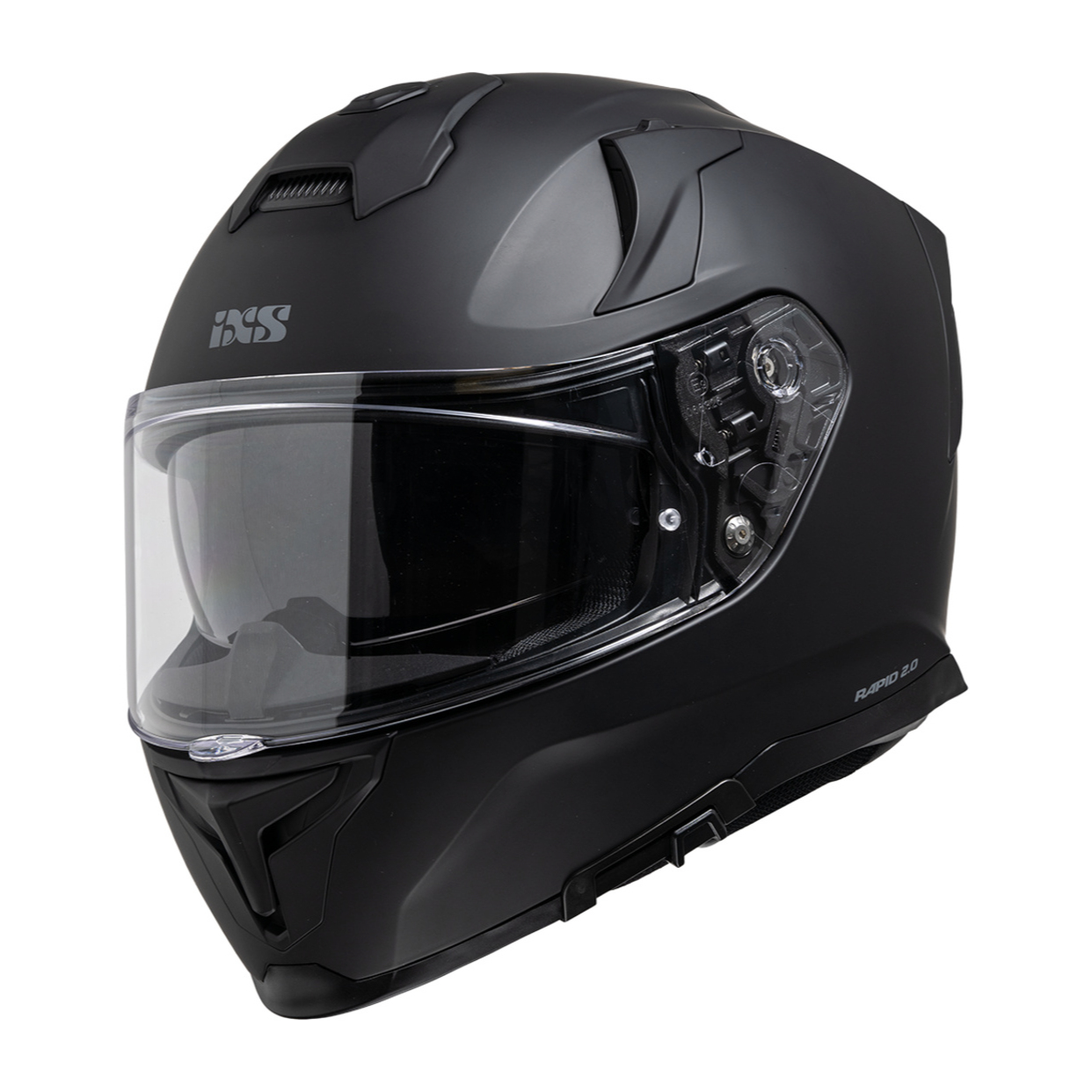 IXS Rapid 2.0 Chalky Integralhelm