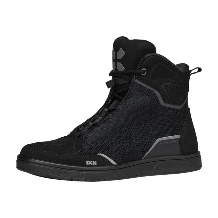 IXS Rapid-Air 1.0 Motorradschuh