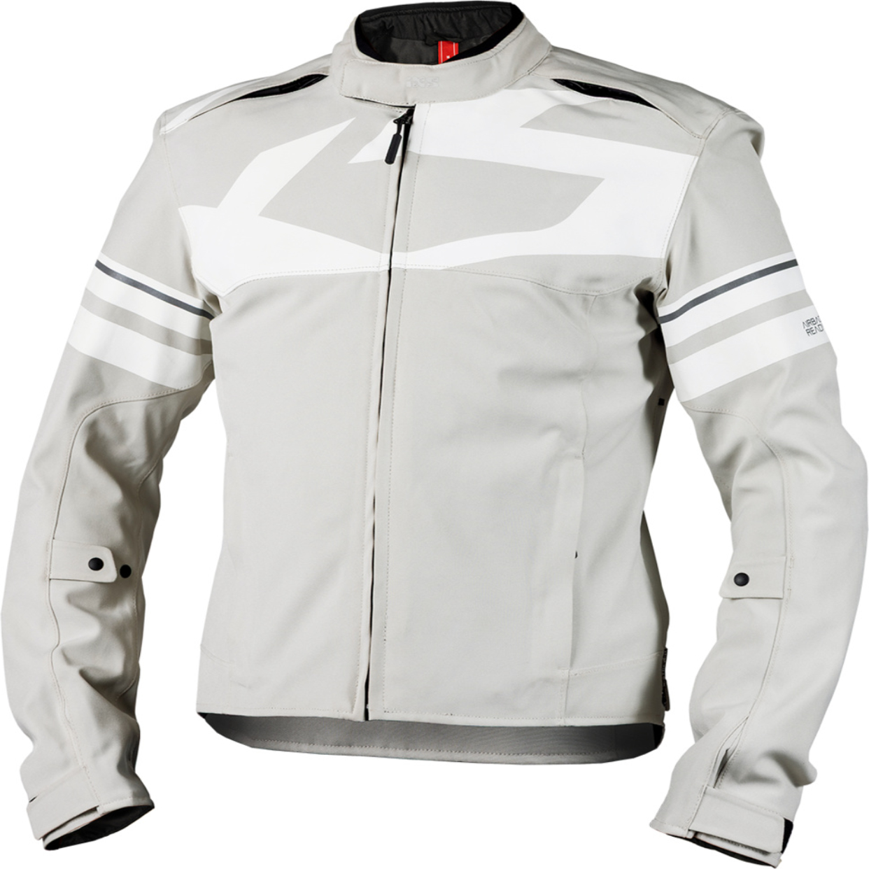 IXS Rapid-STX 2.2 Motorradjacke Herren Textil