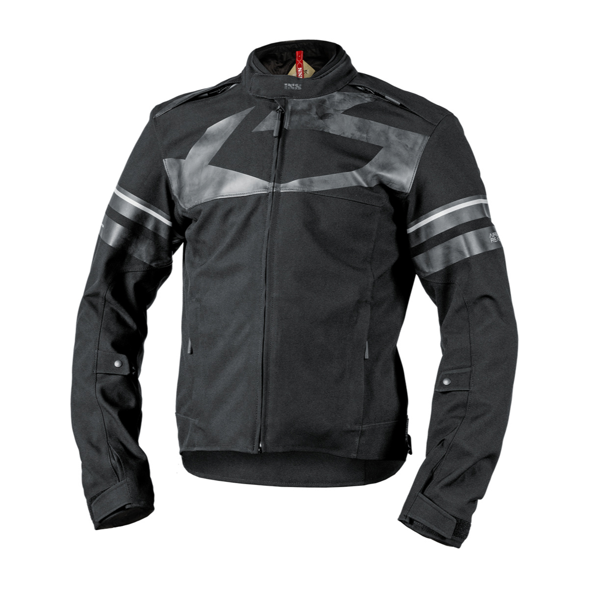 IXS Rapid-STX 2.2 Motorradjacke Herren Textil