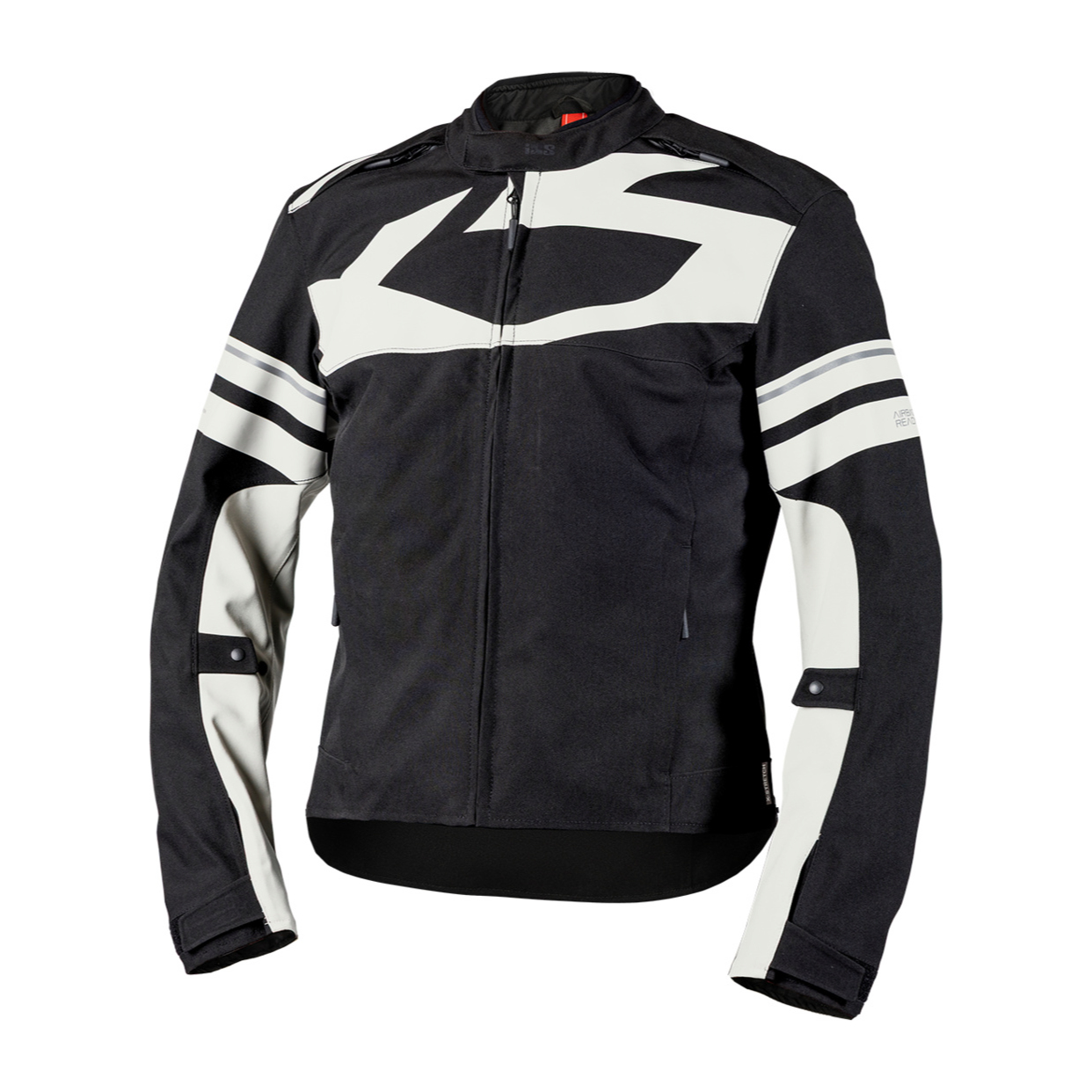 IXS Rapid-STX 2.2 Motorradjacke Herren Textil