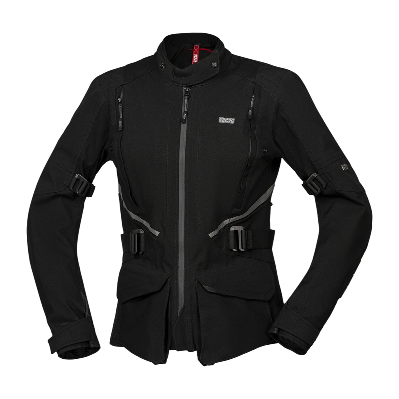 IXS Tourster-STX 1.0 Motorradjacke Damen Textil