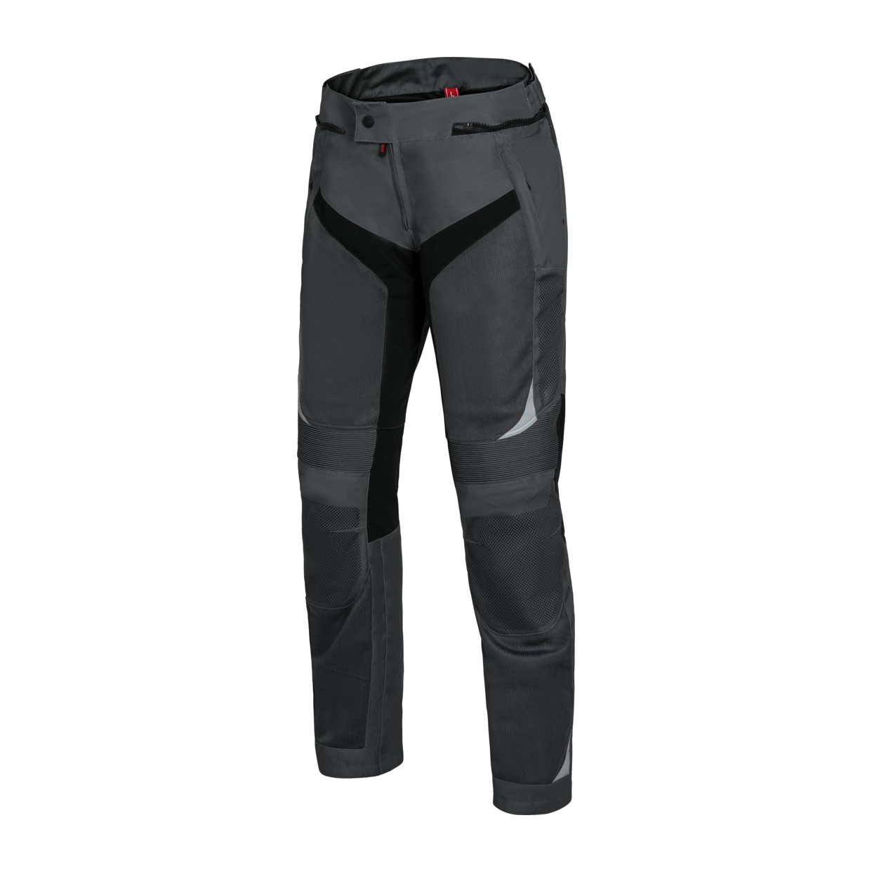 IXS Trigonis Air Motorradhose Herren Textil