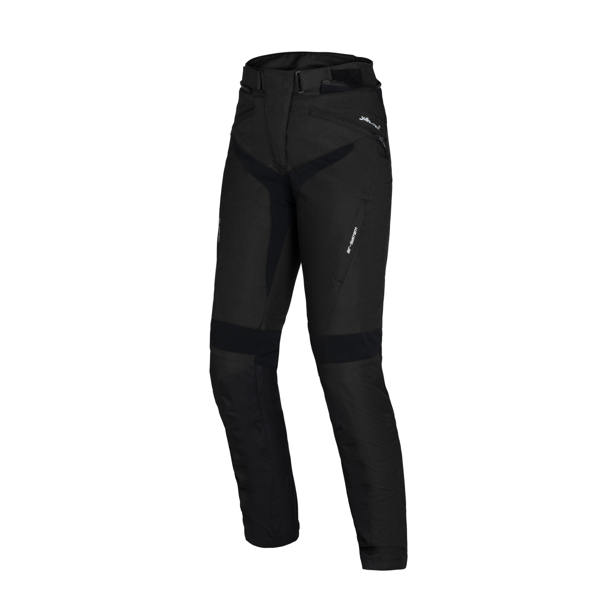 IXS Tromsö-ST 2.0 Motorradhose Damen Textil