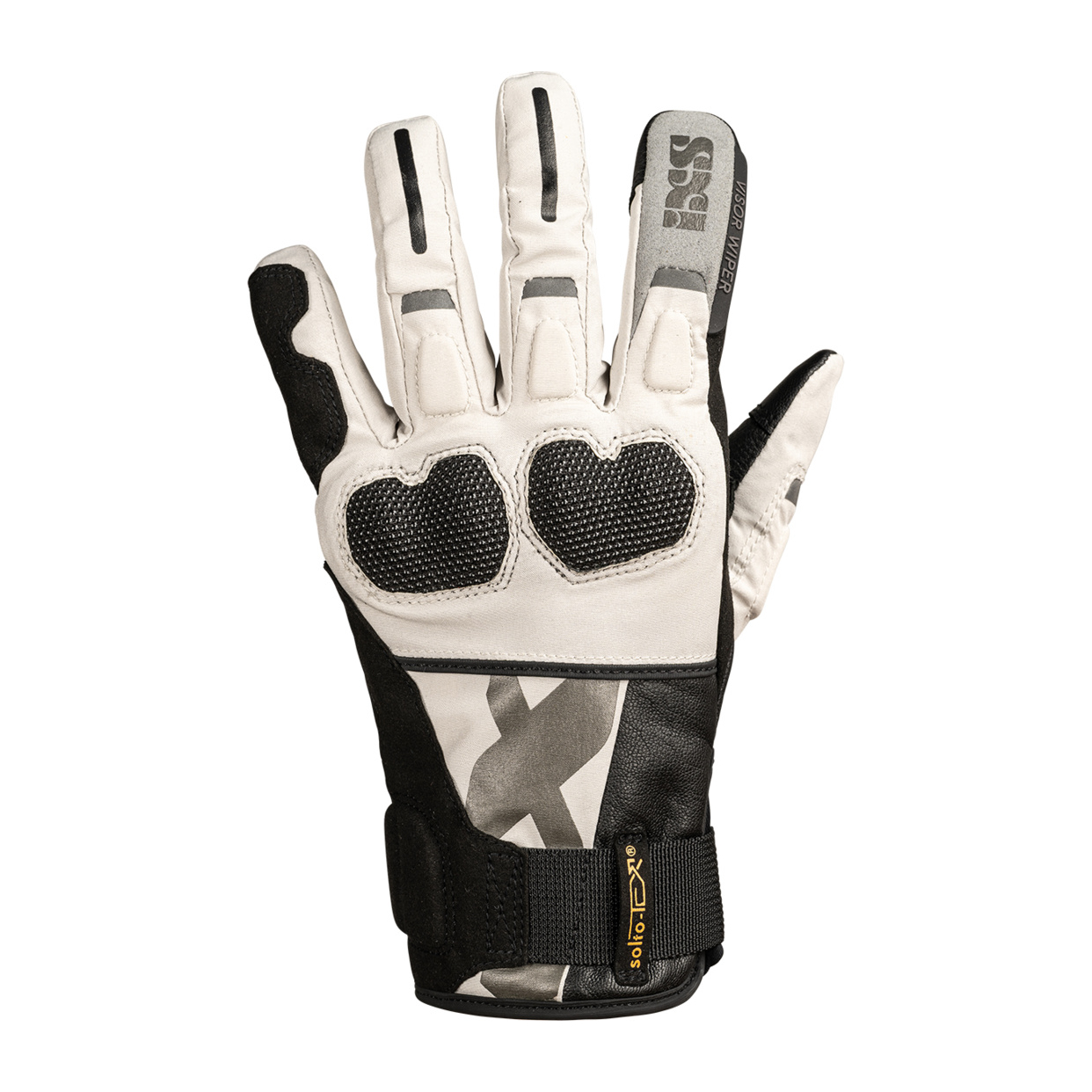 IXS Venture-STX-Z 1.0 Motorradhandschuhe Textil Damen