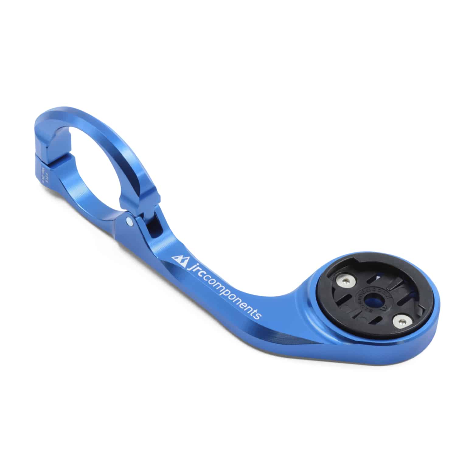 JRC Low Profile Garmin Halterung blau