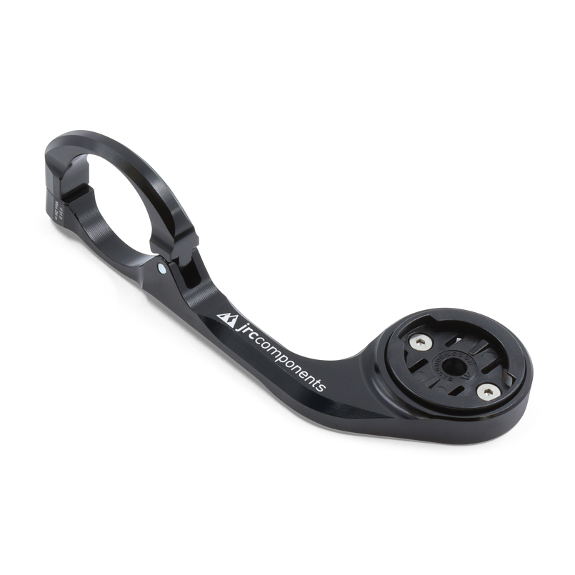 JRC Low Profile Garmin Halterung schwarz