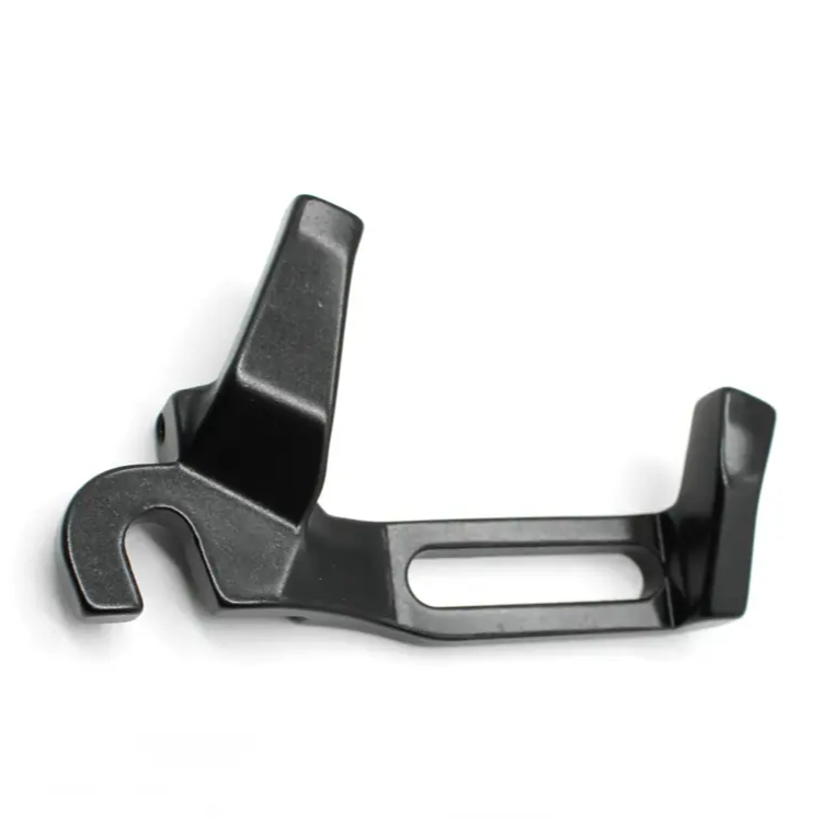 Kalkhoff Ausfallende Platte links