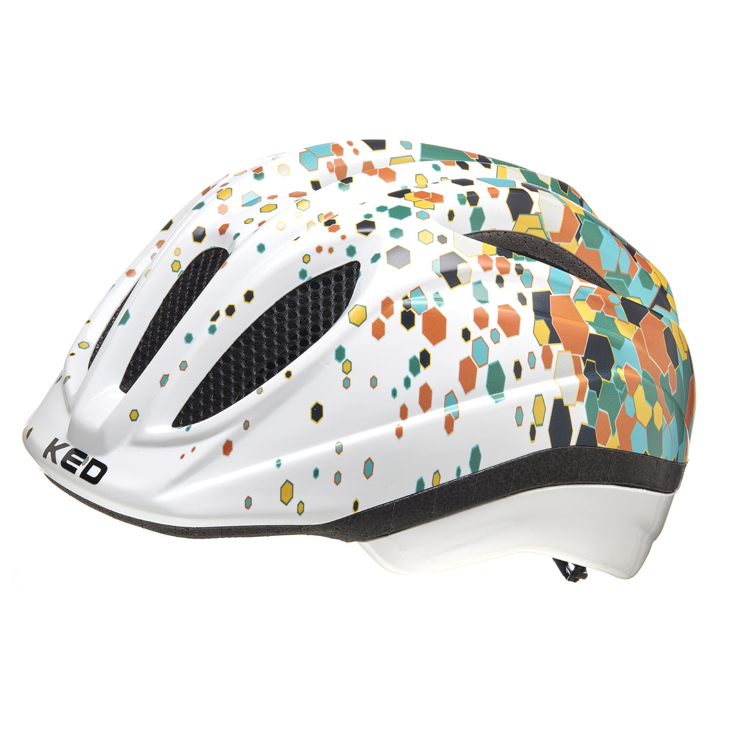 Ked Fahrradhelm Kinder
