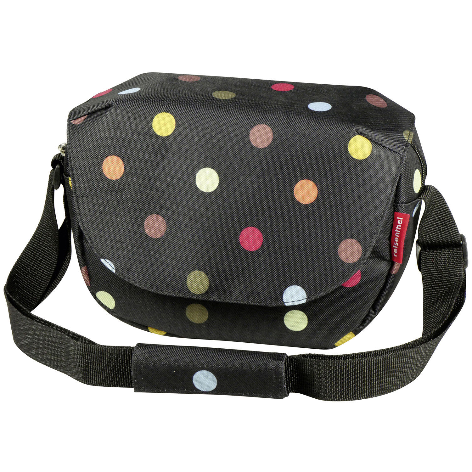 KLICKfix FunBag Lenkertasche