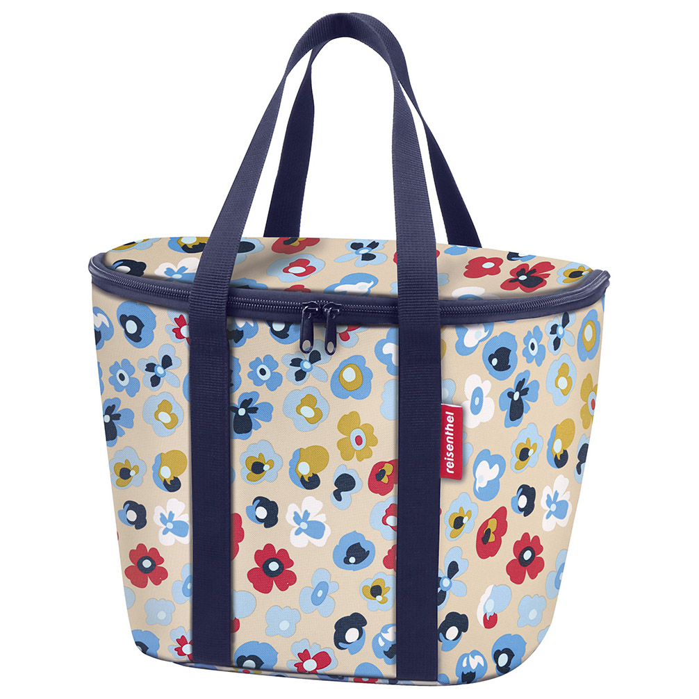 Klickfix Iso Basket Bag Kühltasche für Lenkerkorb