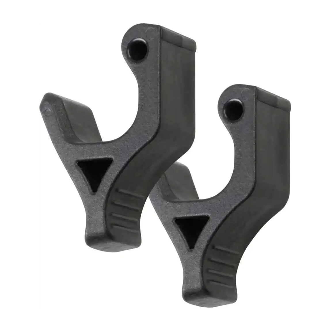 KLICKfix oversized Riegel für UniKlip 2 & KorbKlip 2