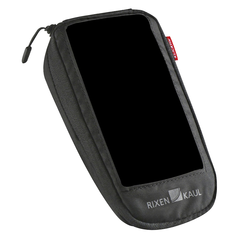 KLICKfix Phonebag Comfort M Handy-Halterung Fahrrad