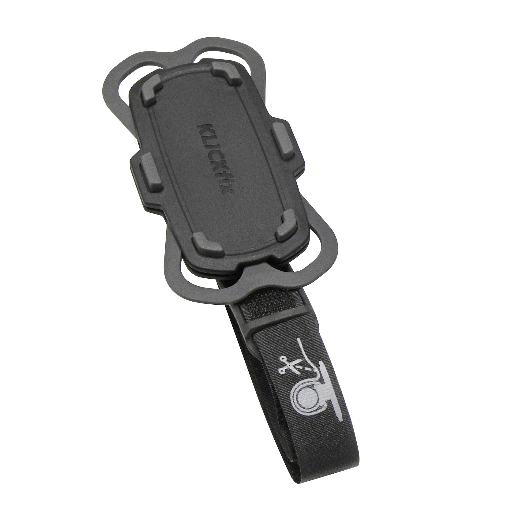 KLICKfix PhonePad Loop Handyhalterung