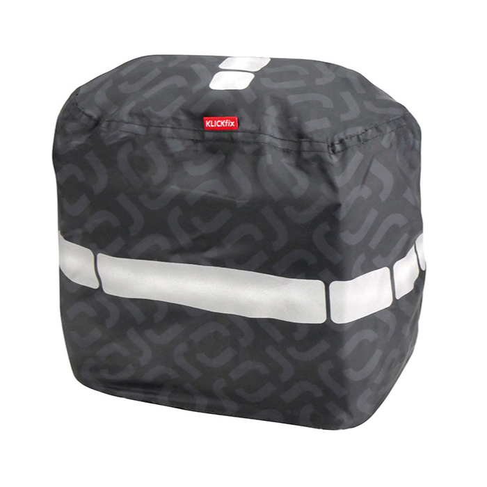 KLICKfix Rain Cover S Regenhülle für Lenkertasche