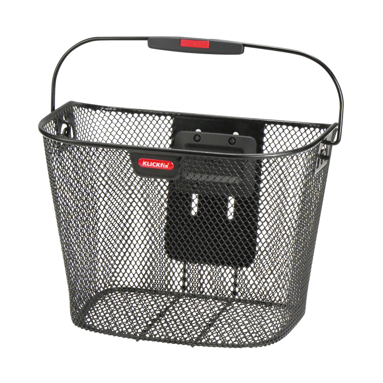 KLICKfix Uni Fahrradkorb vorne