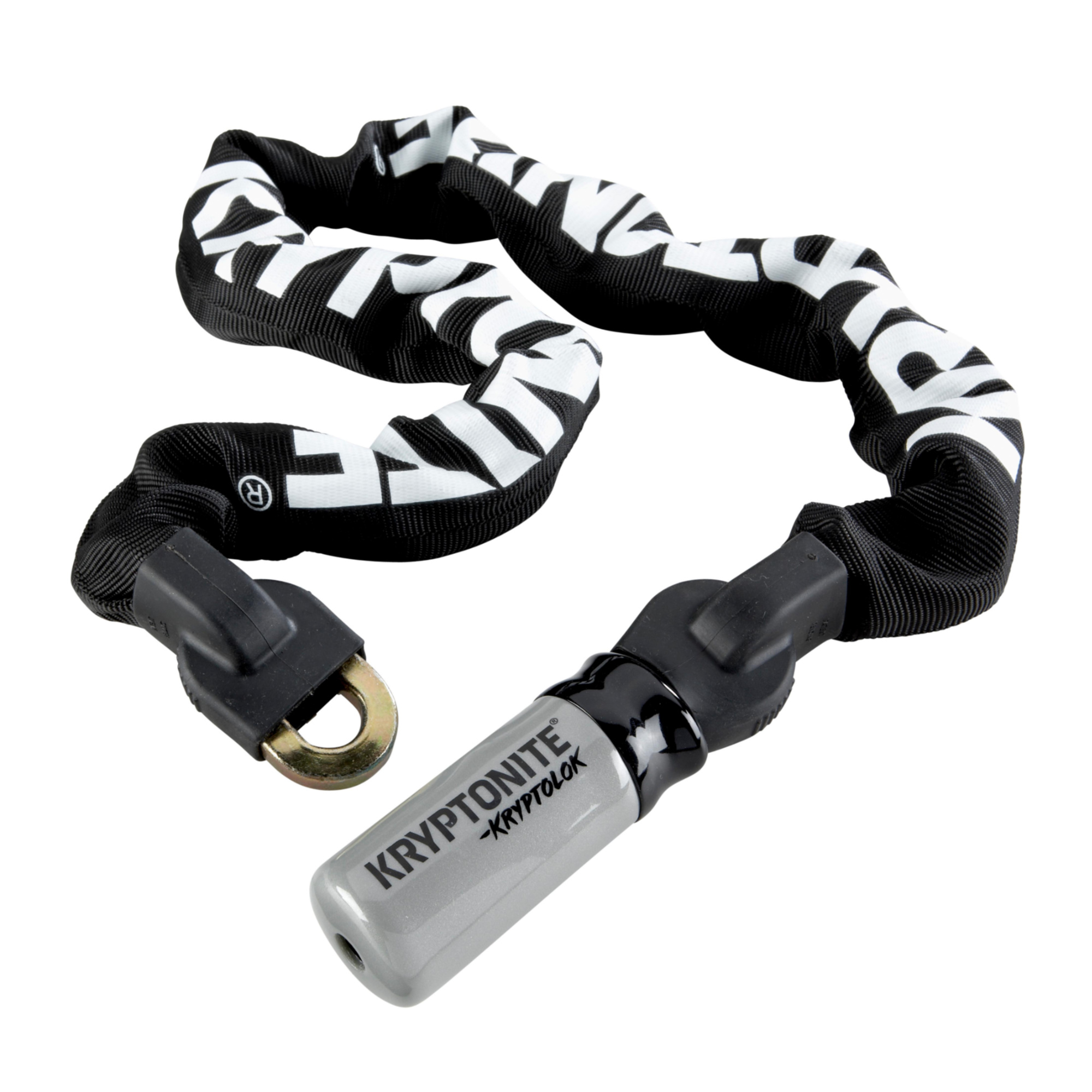 Kryptonite Kryptolok 995 Mini Fahrrad-Kettenschloss