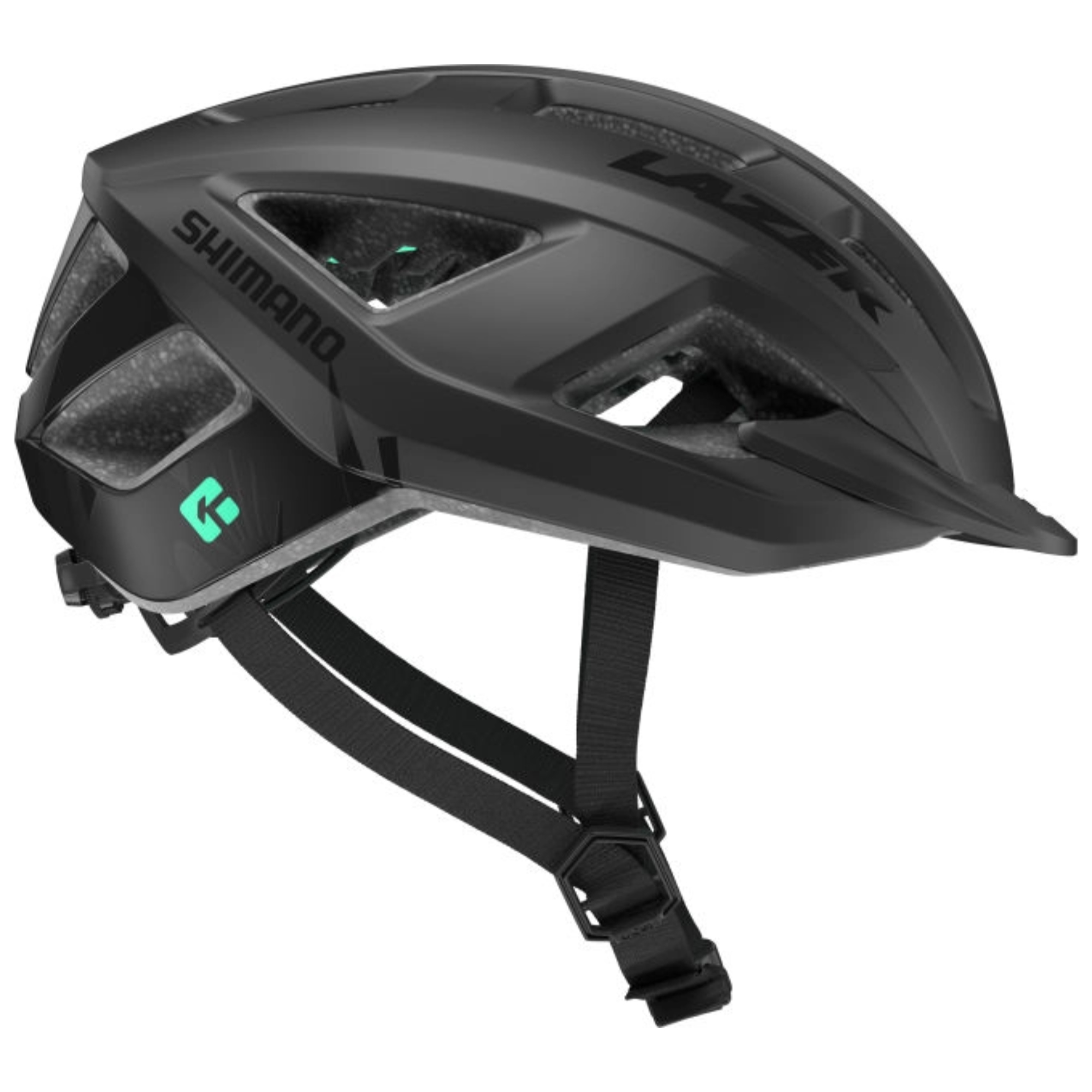 Lazer Cerro KinetiCore Fahrradhelm