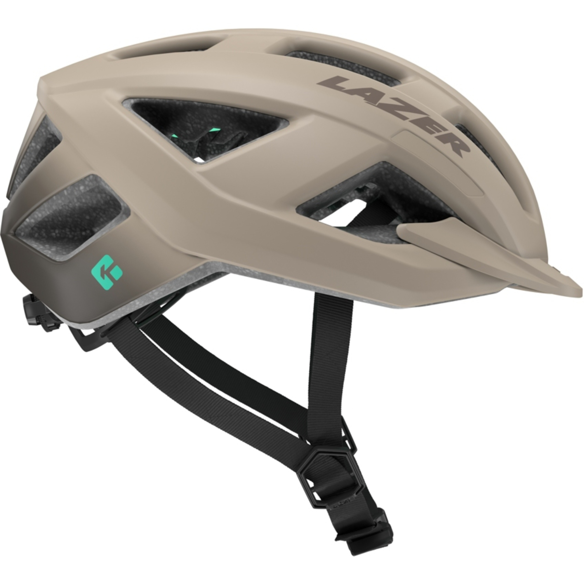 Lazer Cerro KinetiCore Fahrradhelm