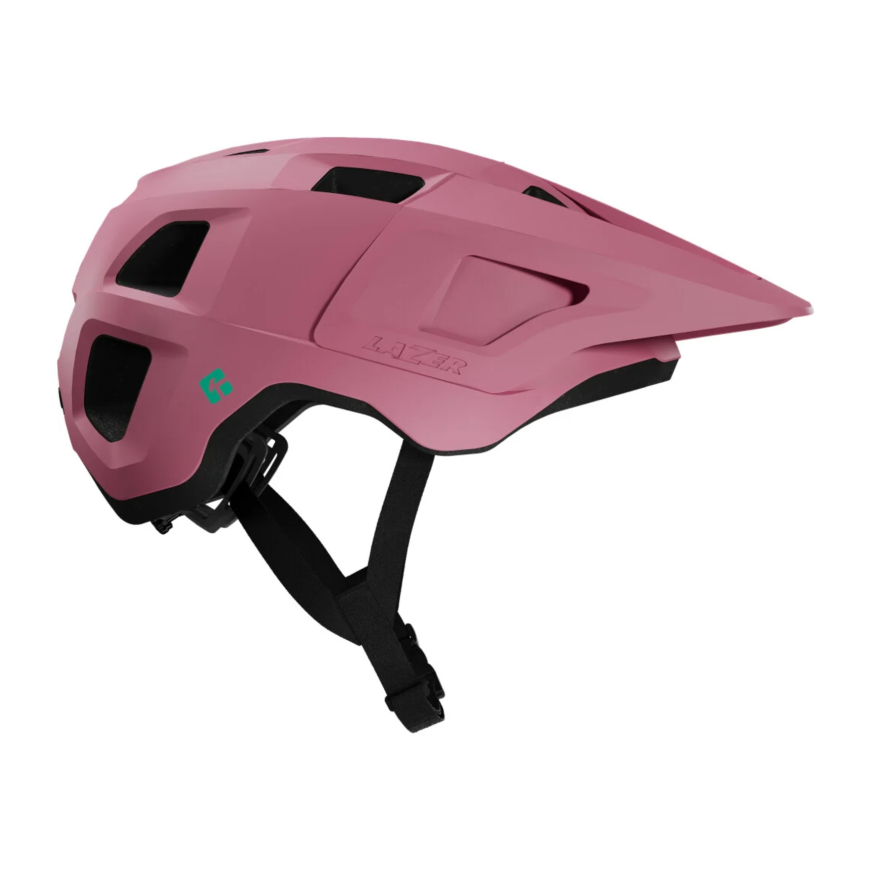 Lazer Finch KinetiCore Mountainbike-Helm