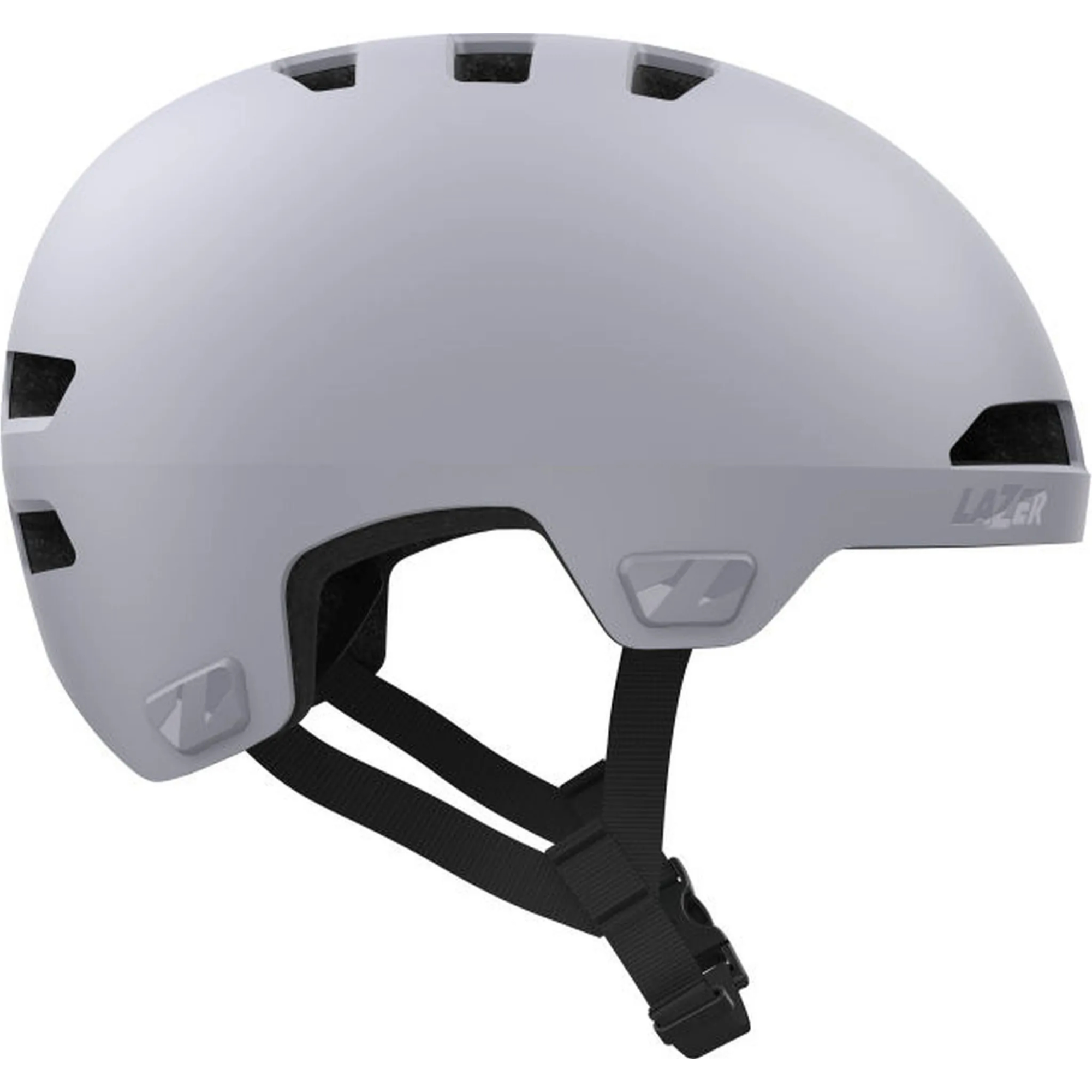 Lazer Maze KinetiCore Skate/BMX Helm
